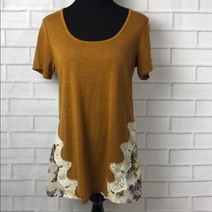 Tru Self Women’s Top